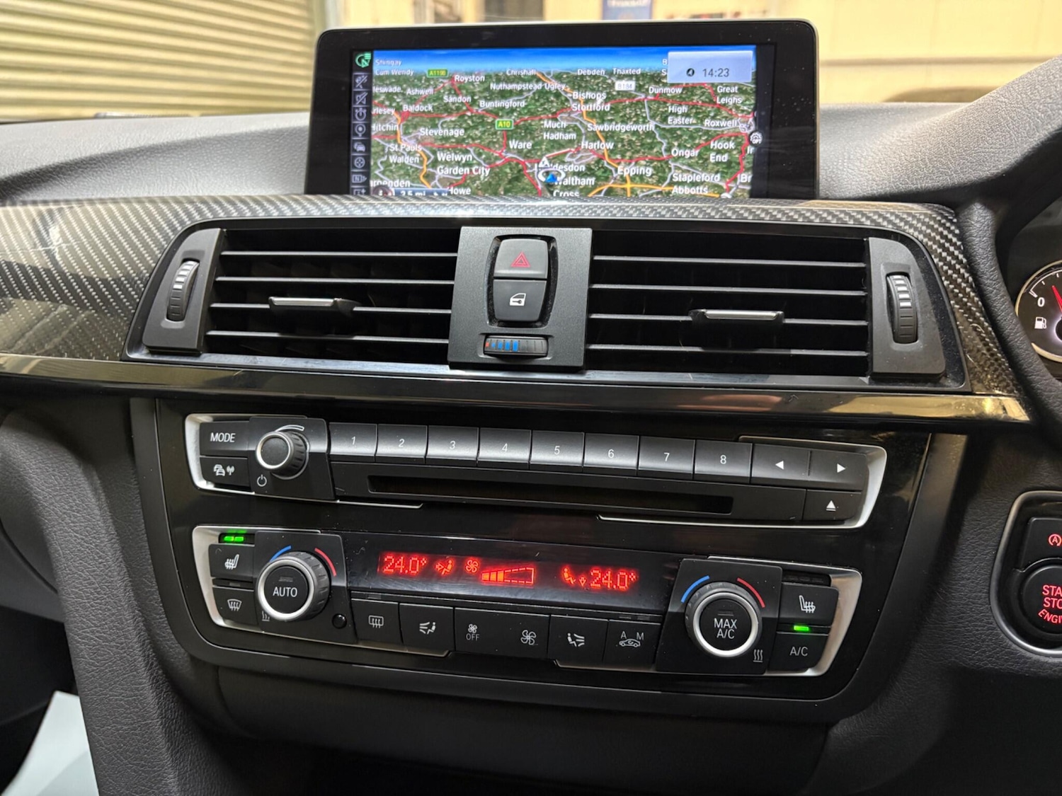 Used BMW M4 for sale - 77242843: Photo 26