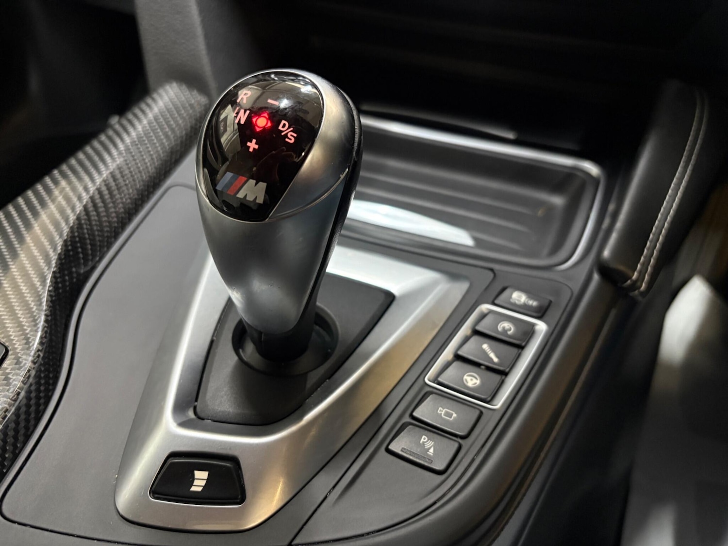 Used BMW M4 for sale - 77242843: Photo 29