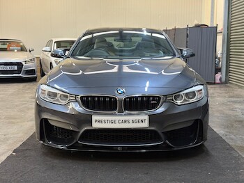 Used BMW M4 2014 for sale - 77242843: Photo