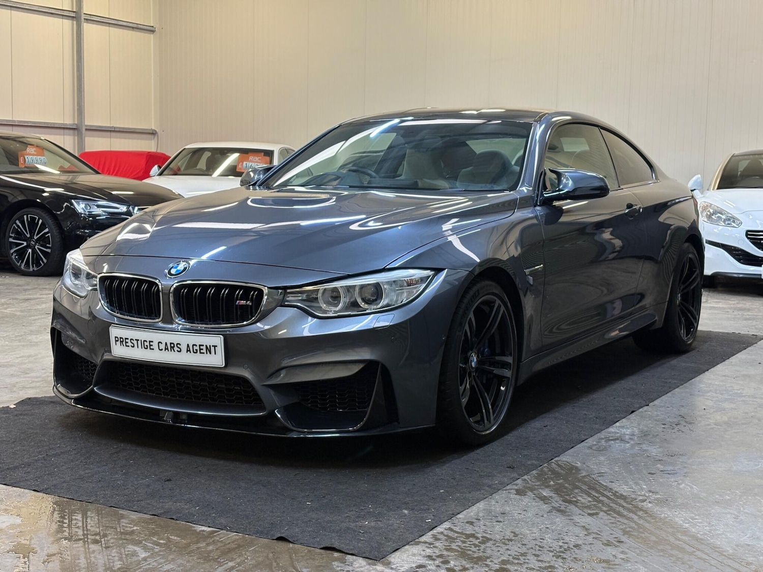 Used BMW M4 for sale - 77242843: Photo 3