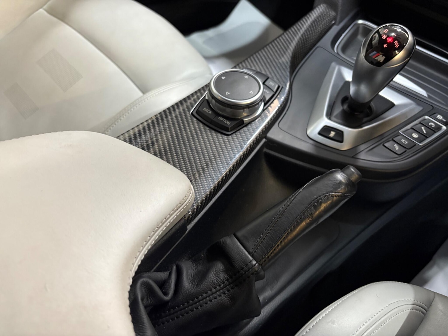 Used BMW M4 for sale - 77242843: Photo 30