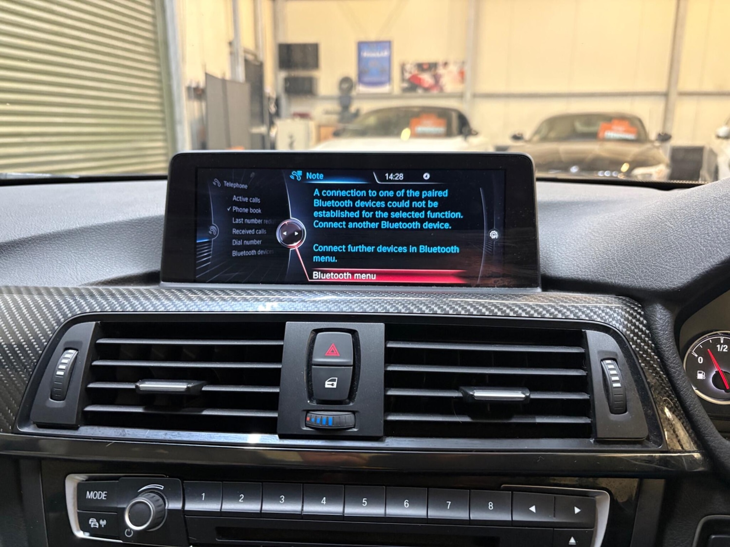 Used BMW M4 for sale - 77242843: Photo 33