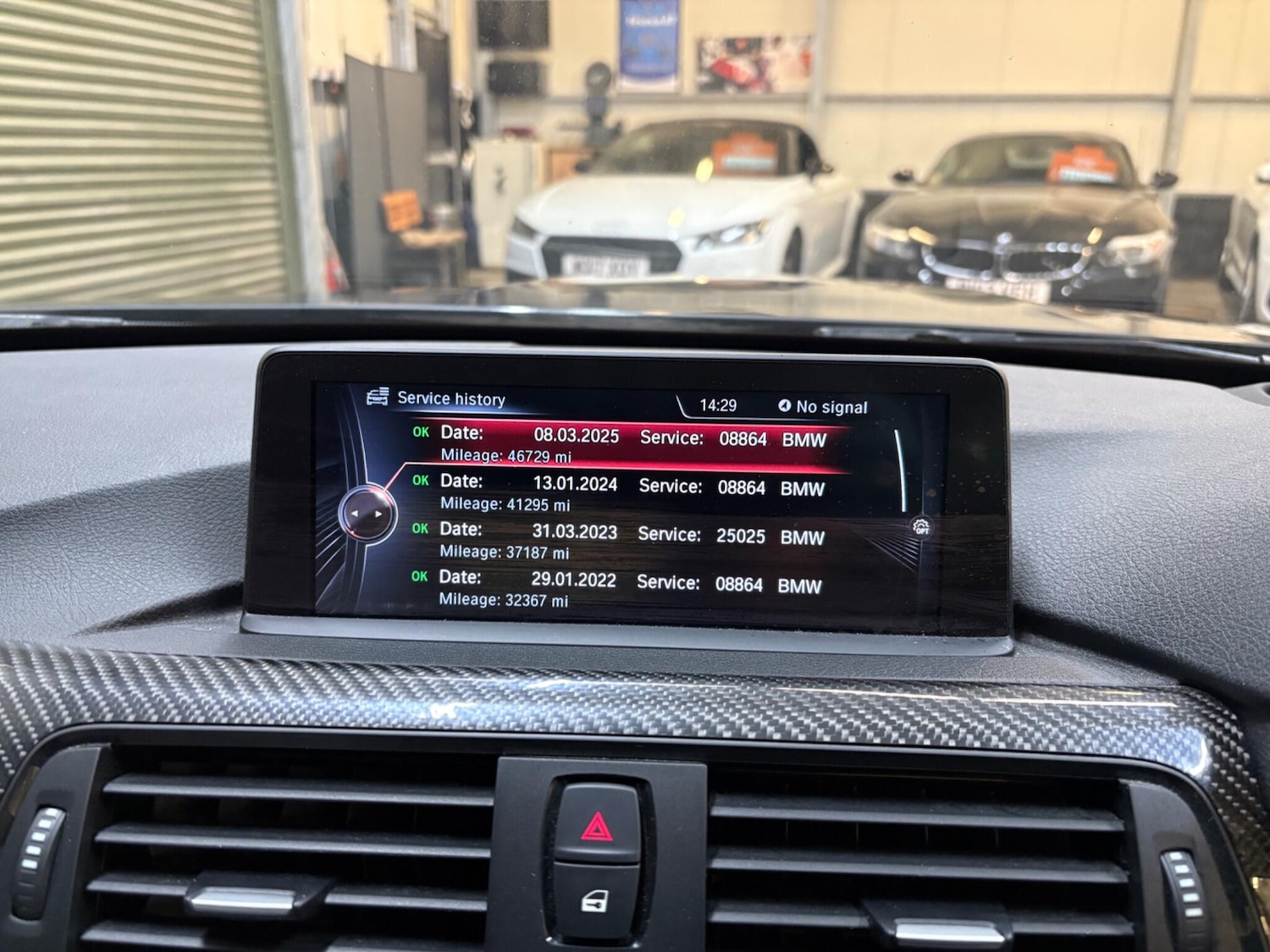 Used BMW M4 for sale - 77242843: Photo 36