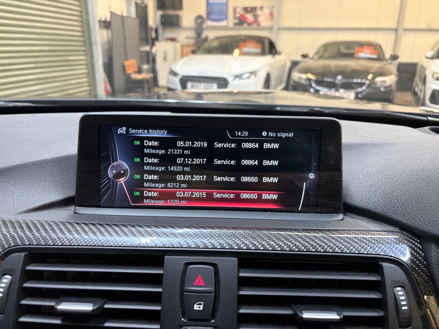 Used BMW M4 for sale - 77242843: Photo 37