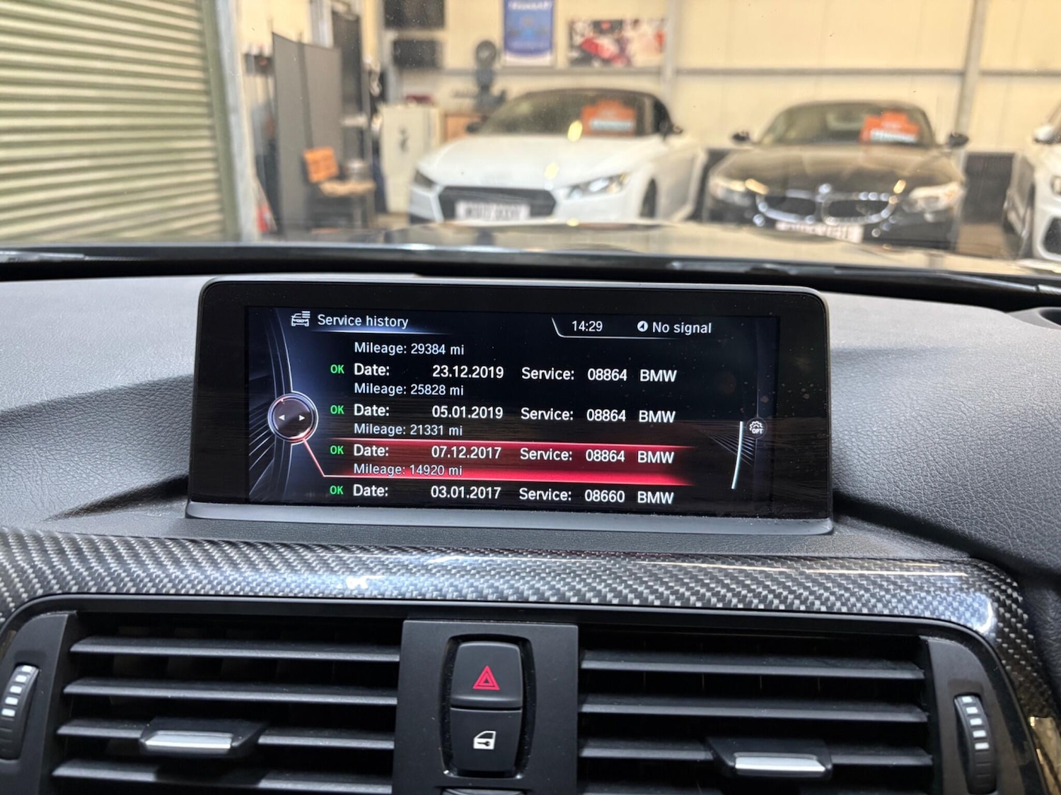 Used BMW M4 for sale - 77242843: Photo 38