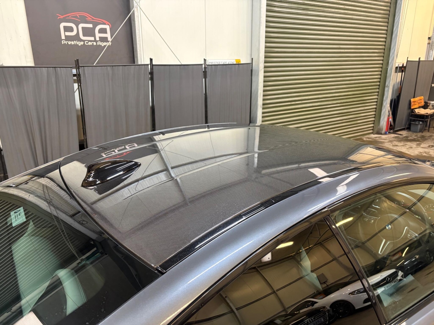 Used BMW M4 for sale - 77242843: Photo 42