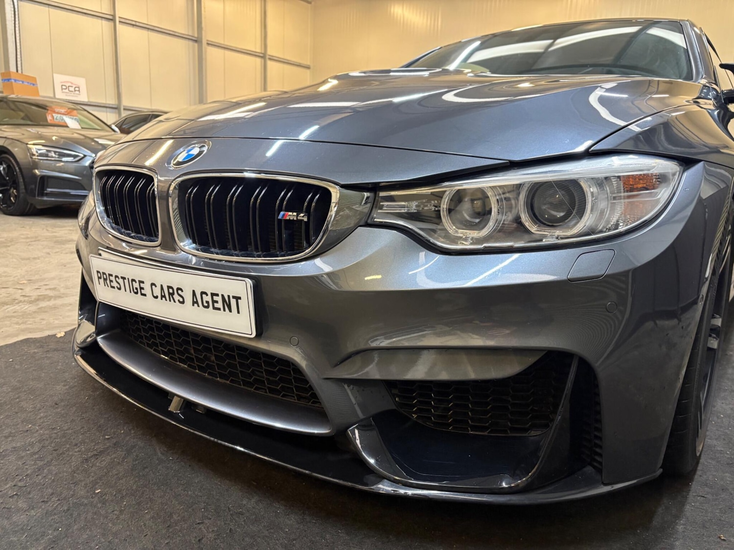 Used BMW M4 for sale - 77242843: Photo 48