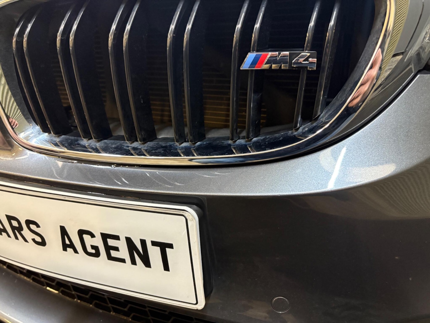 Used BMW M4 for sale - 77242843: Photo 49