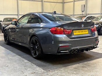 Used BMW M4 2014 for sale - 77242843: Photo