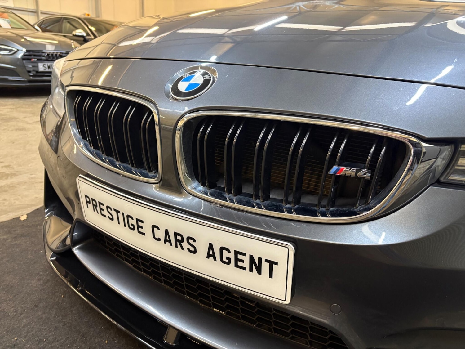 Used BMW M4 for sale - 77242843: Photo 50