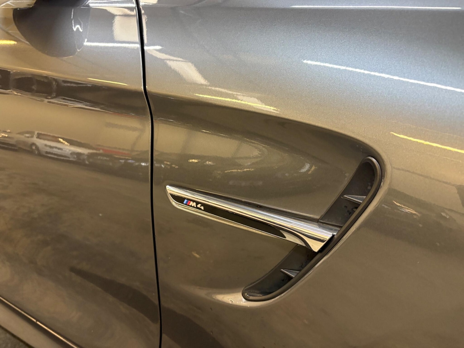 Used BMW M4 for sale - 77242843: Photo 51