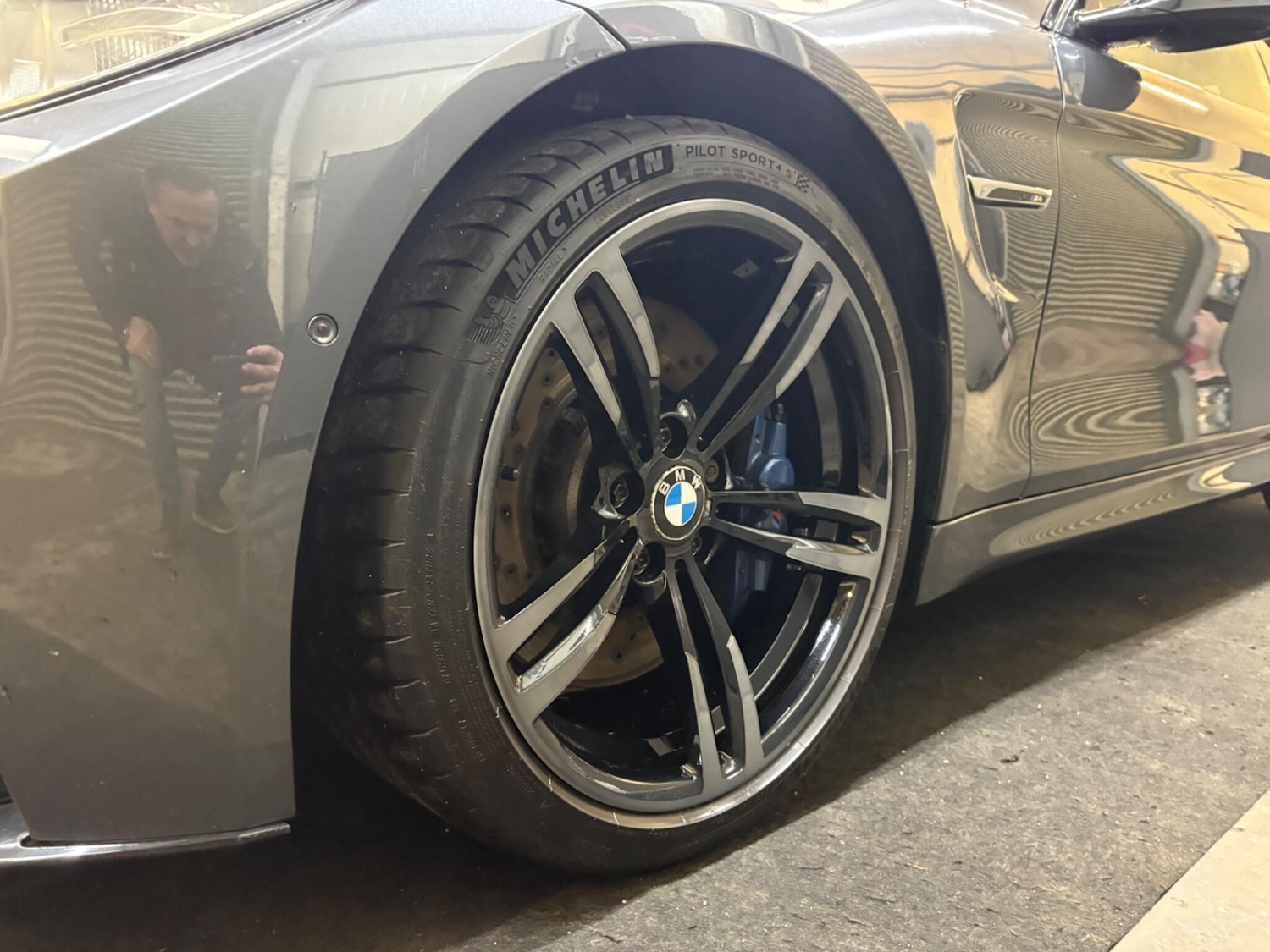 Used BMW M4 for sale - 77242843: Photo 53