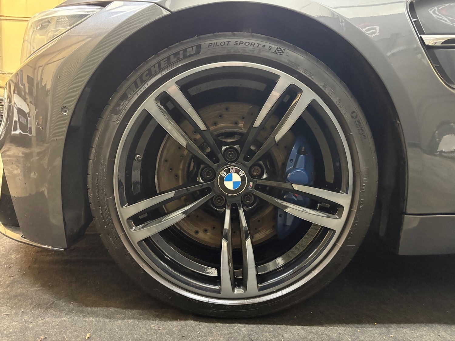 Used BMW M4 for sale - 77242843: Photo 54