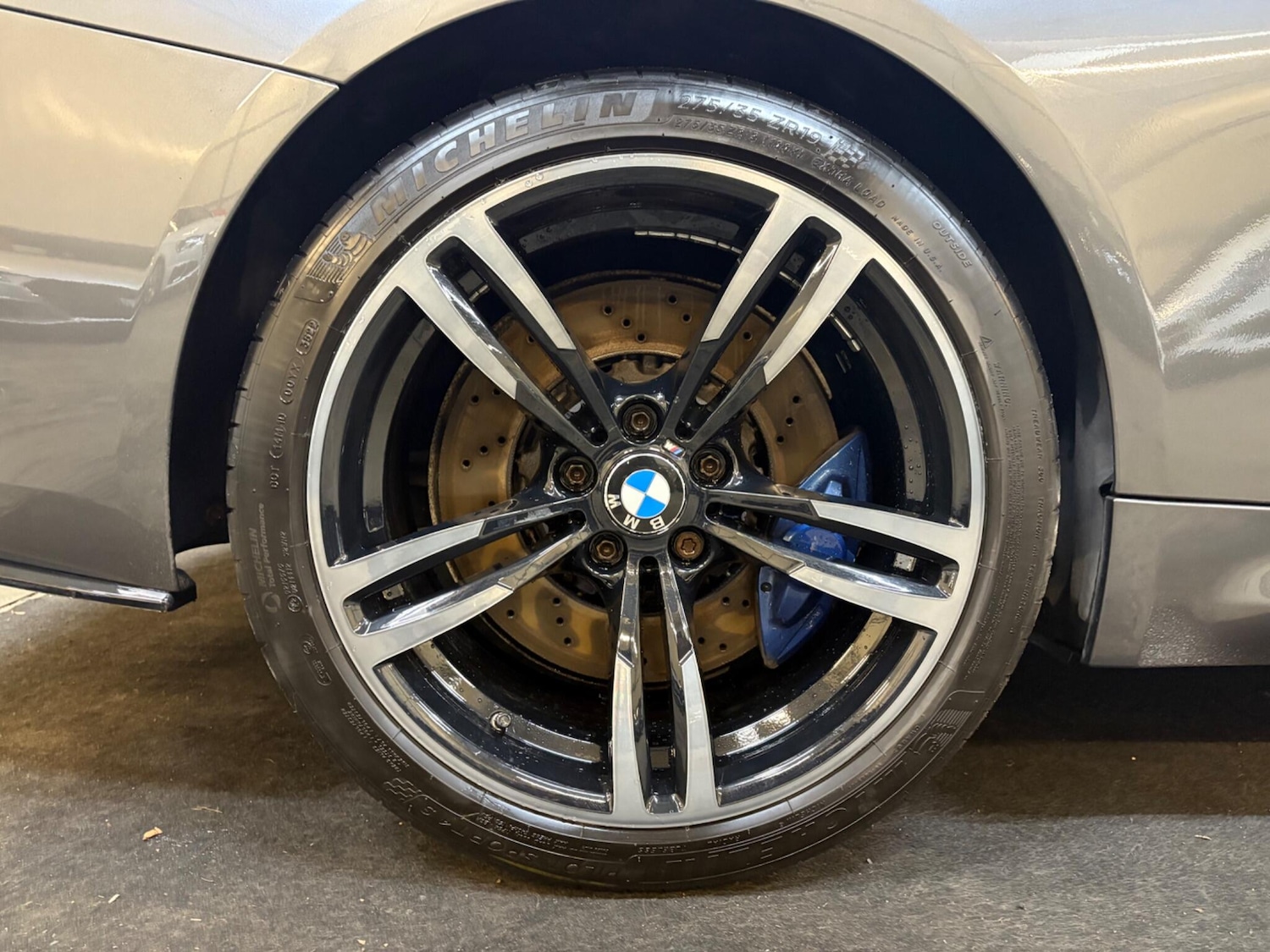 Used BMW M4 for sale - 77242843: Photo 56