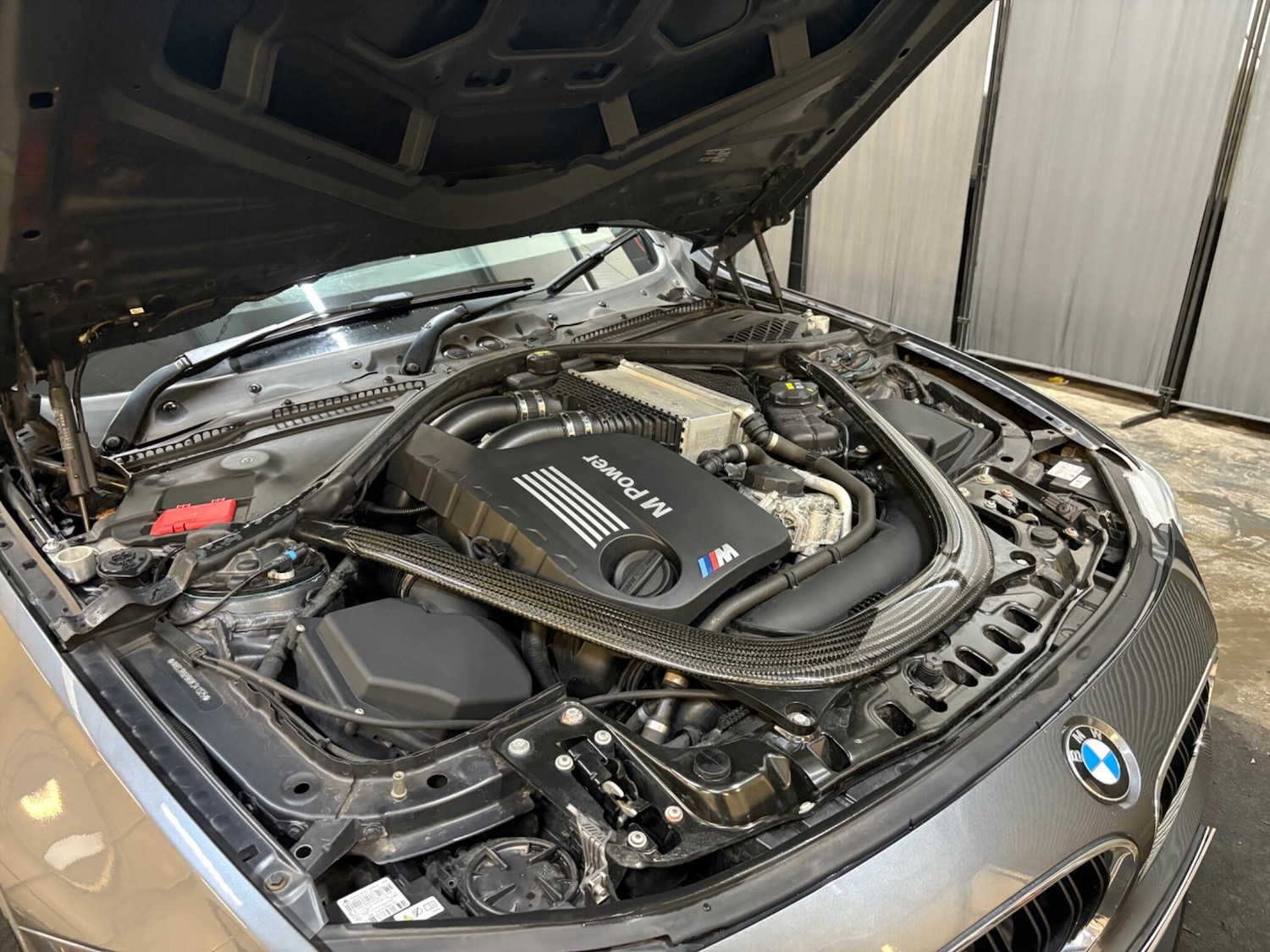 Used BMW M4 for sale - 77242843: Photo 58