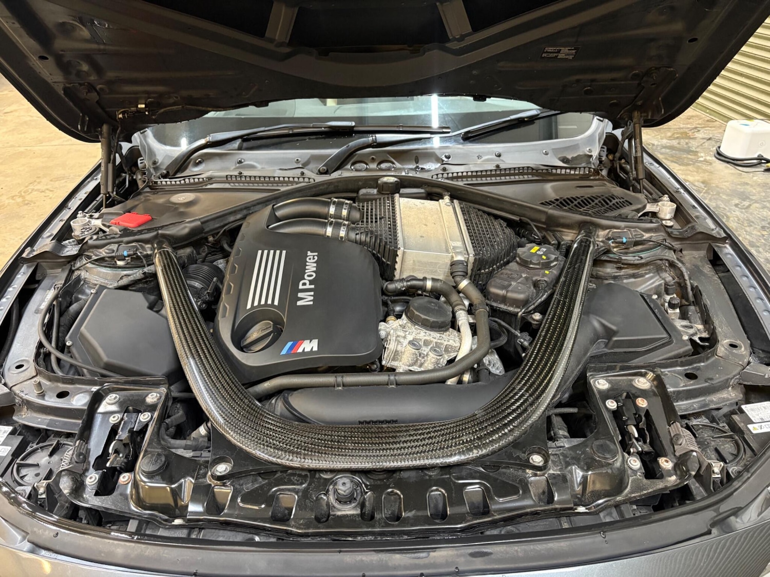 Used BMW M4 for sale - 77242843: Photo 59