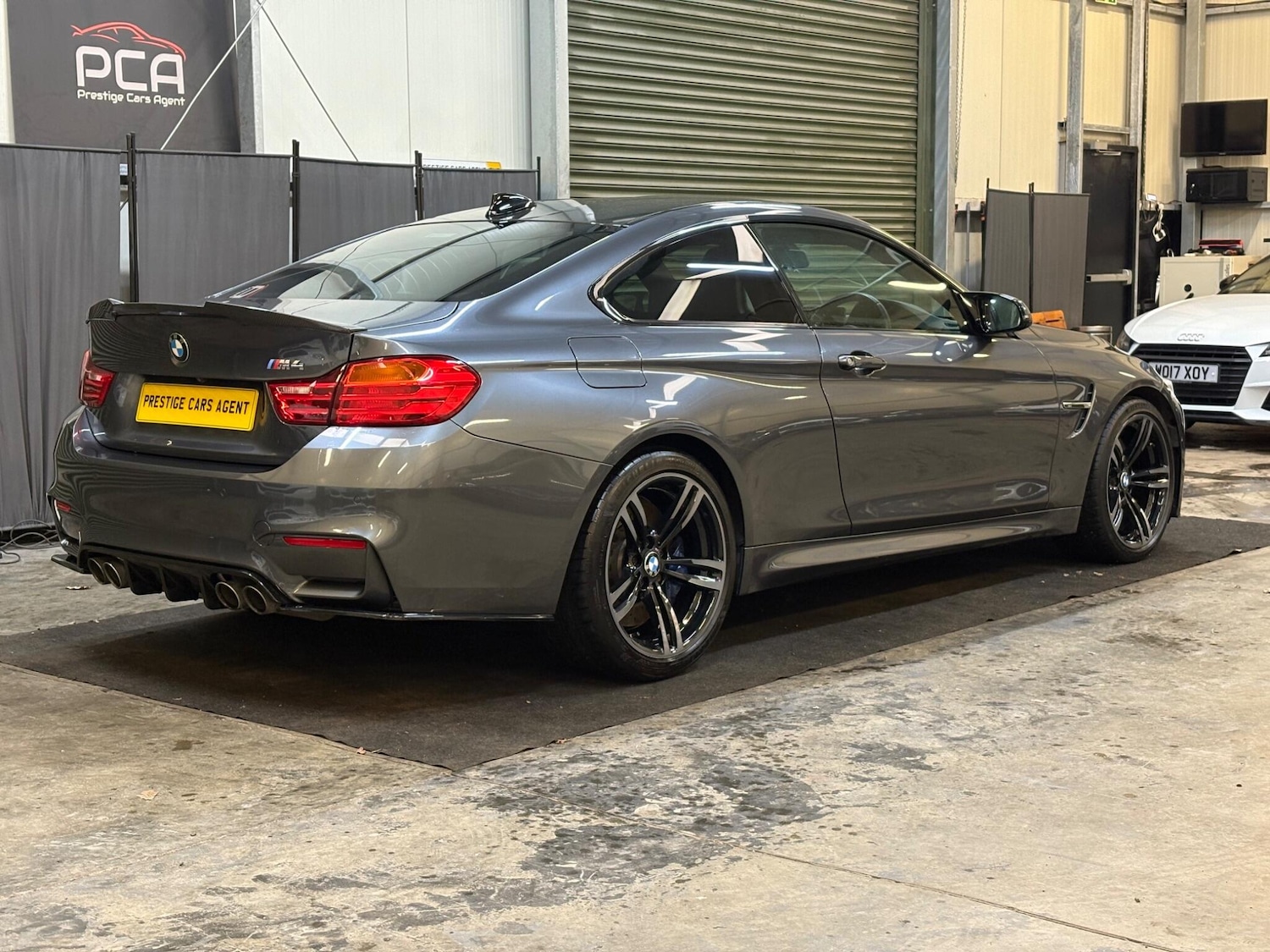 Used BMW M4 for sale - 77242843: Photo 6