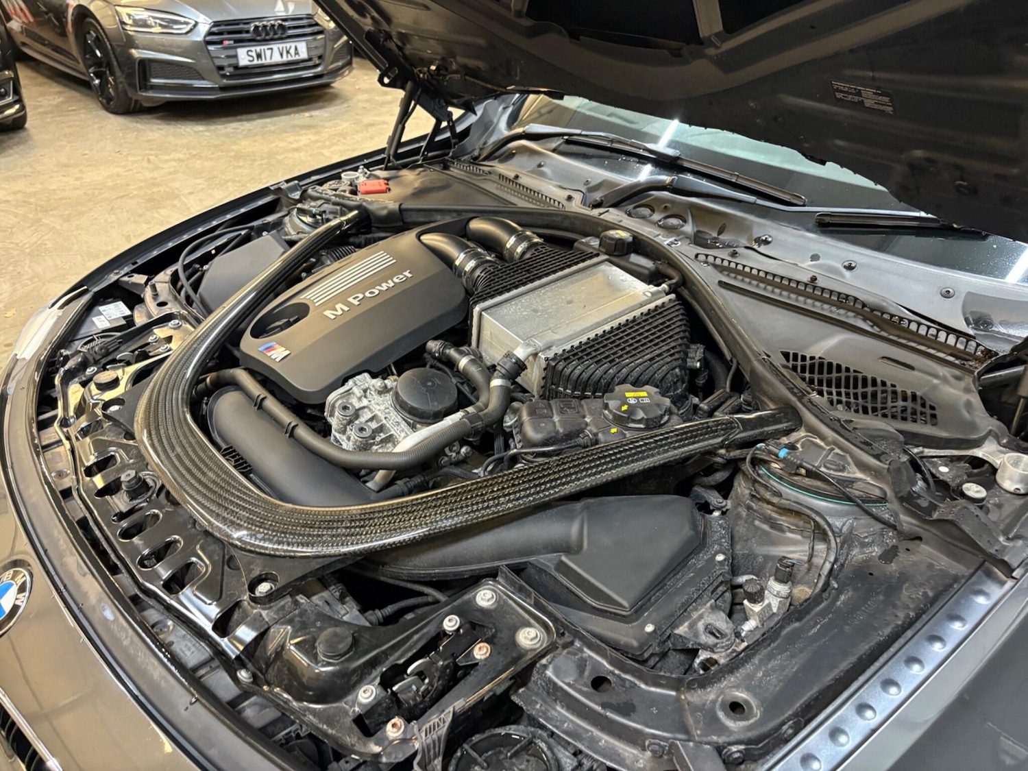 Used BMW M4 for sale - 77242843: Photo 60