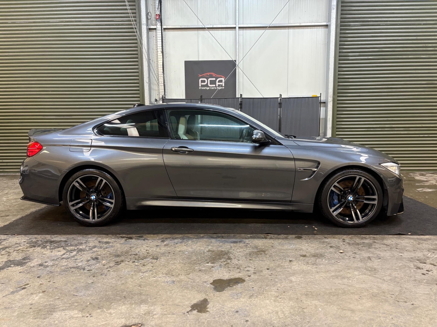 Used BMW M4 for sale - 77242843: Photo 7