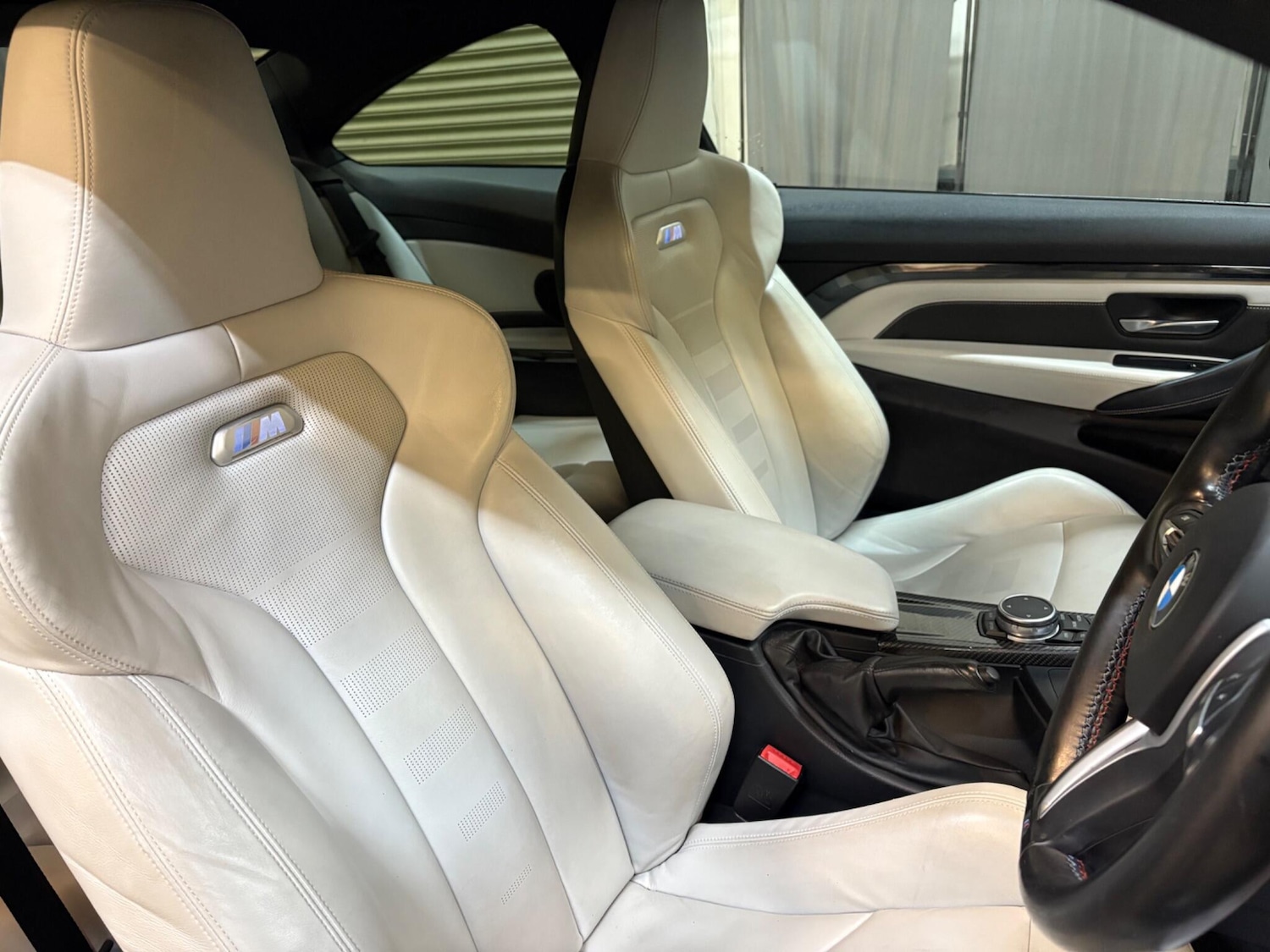 Used BMW M4 for sale - 77242843: Photo 9