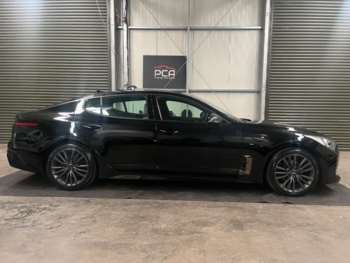 Used Kia Stinger 2019 for sale - 74395577: Photo