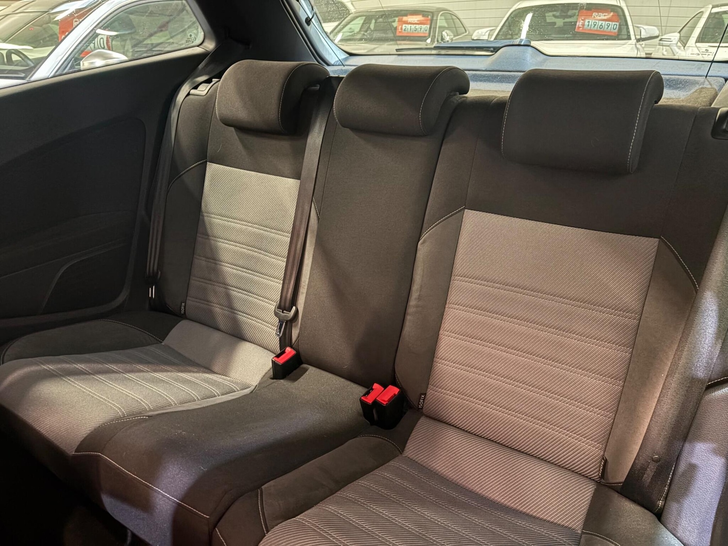 Used Volkswagen Polo for sale - 76998956: Photo 14