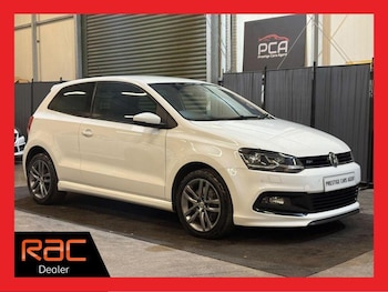 Volkswagen Polo feature image