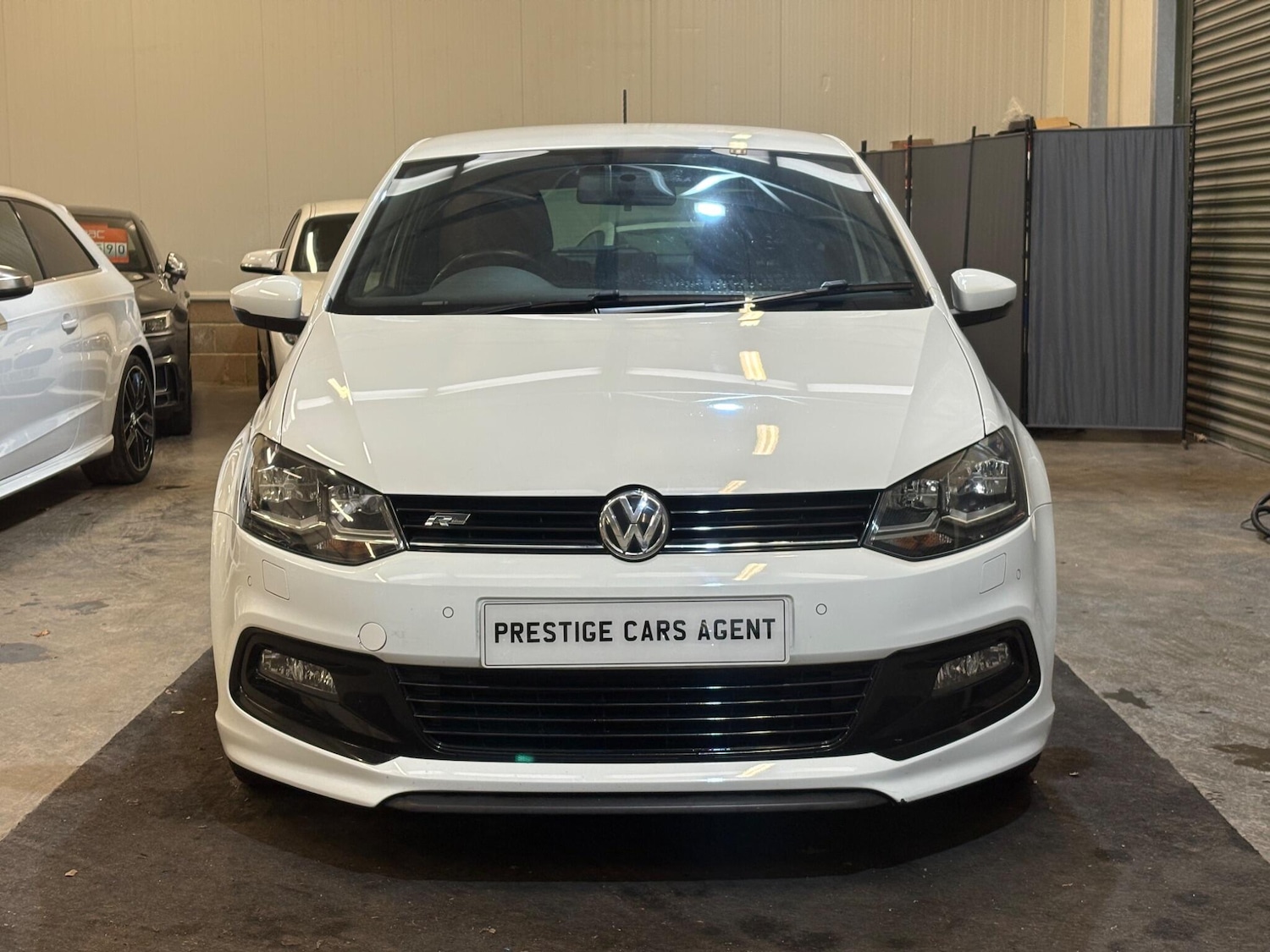 Used Volkswagen Polo for sale - 76998956: Photo 2