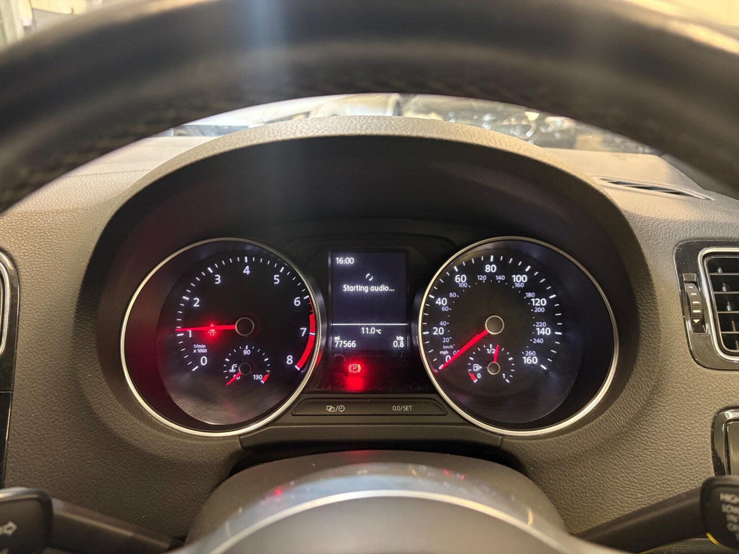 Used Volkswagen Polo for sale - 76998956: Photo 22