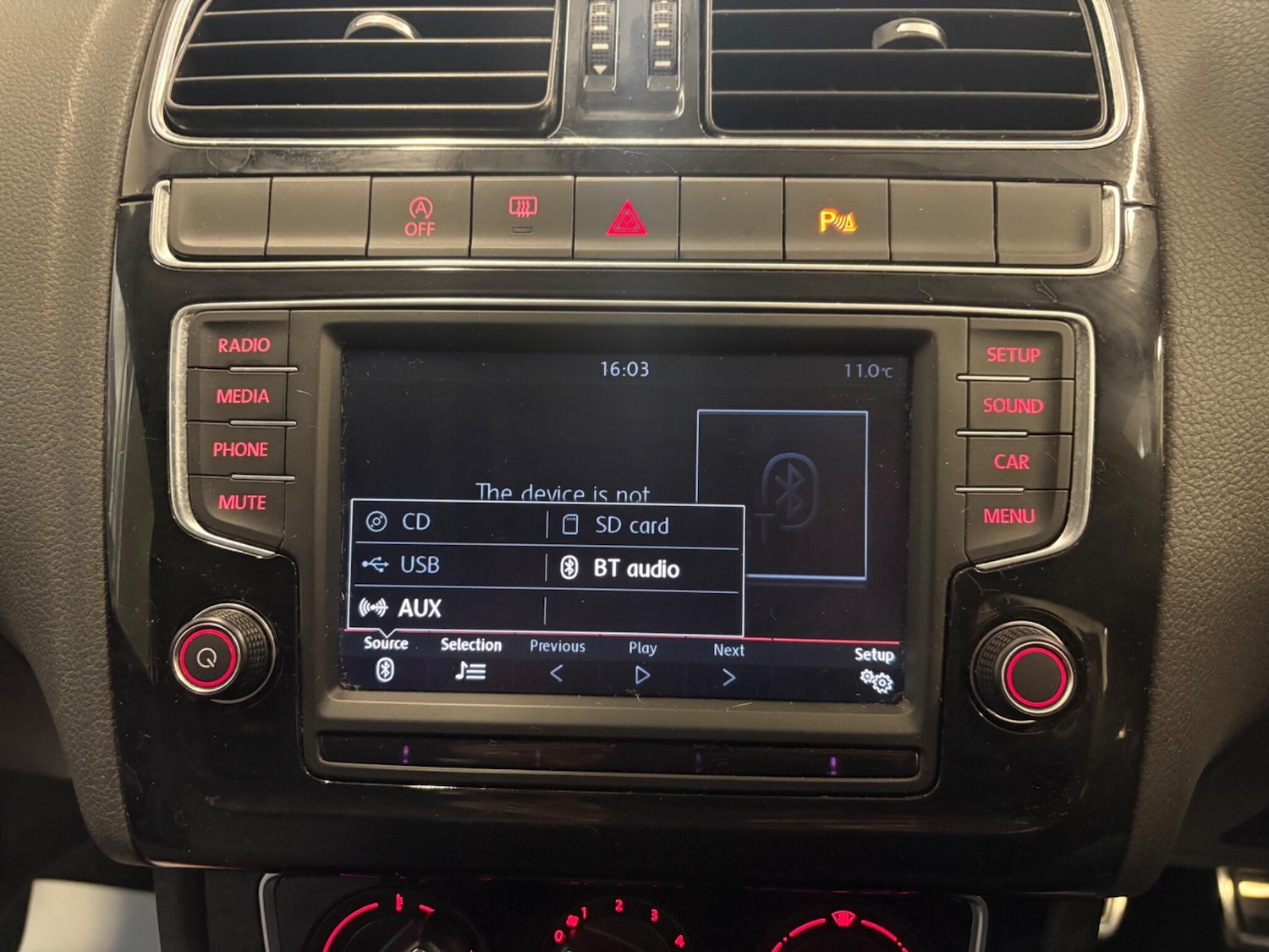 Used Volkswagen Polo for sale - 76998956: Photo 34