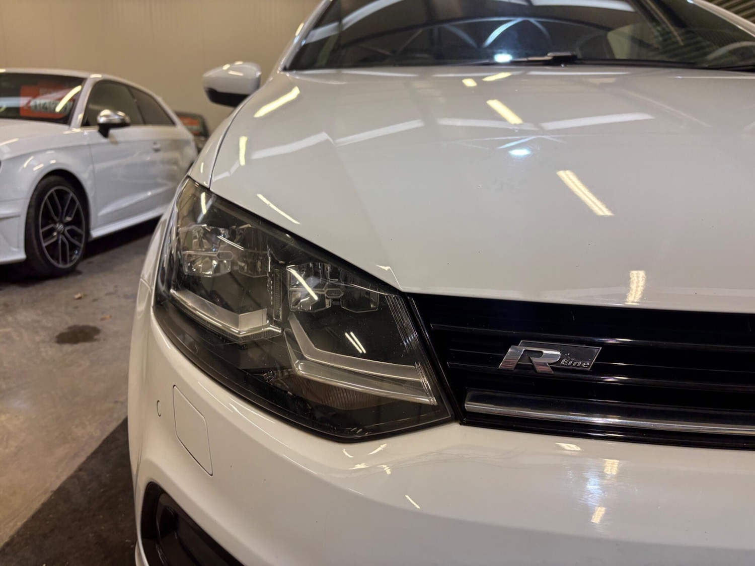 Used Volkswagen Polo for sale - 76998956: Photo 42