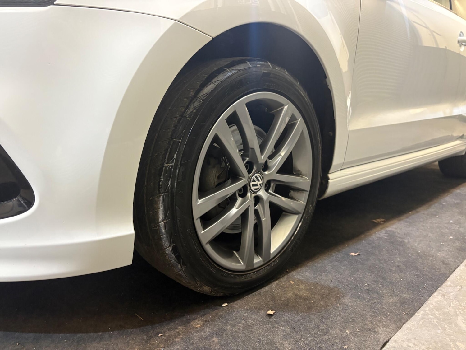 Used Volkswagen Polo for sale - 76998956: Photo 43