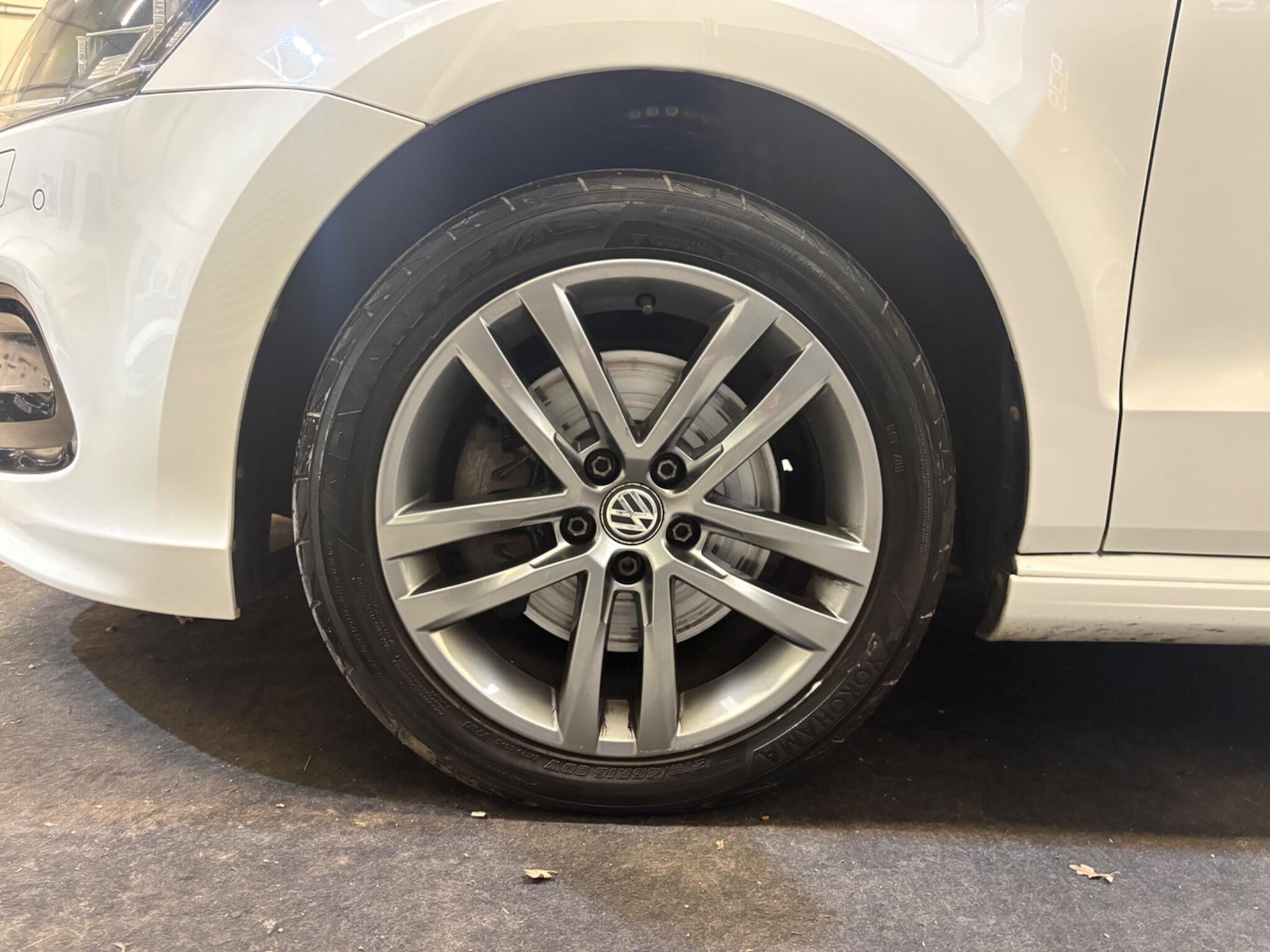 Used Volkswagen Polo for sale - 76998956: Photo 44