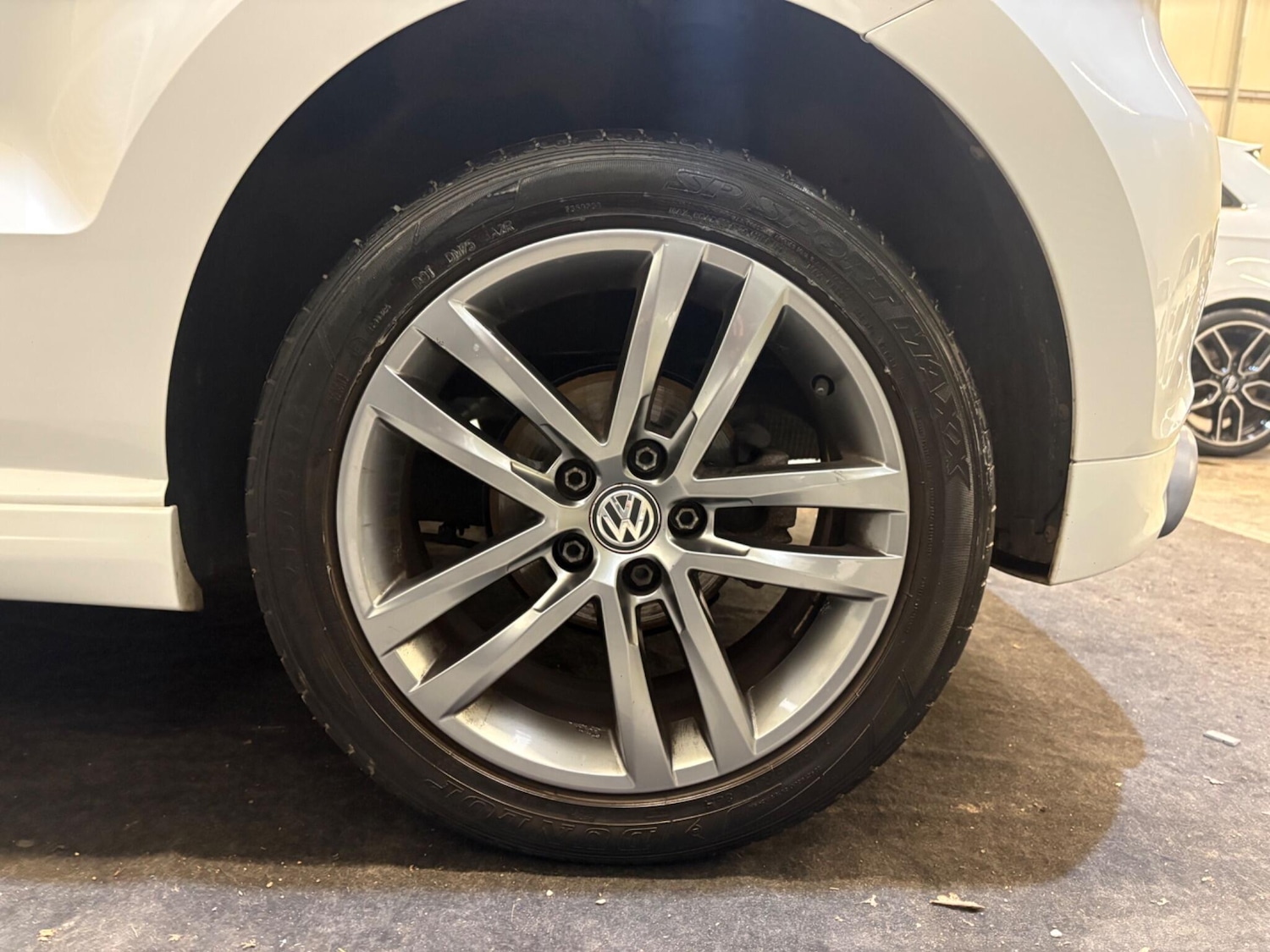 Used Volkswagen Polo for sale - 76998956: Photo 45