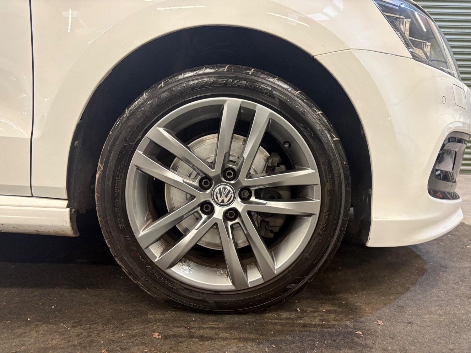 Used Volkswagen Polo for sale - 76998956: Photo 47