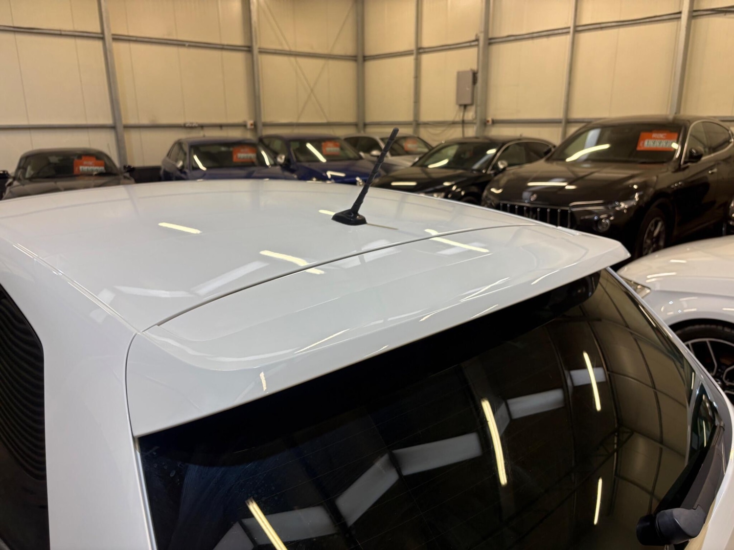 Used Volkswagen Polo for sale - 76998956: Photo 50