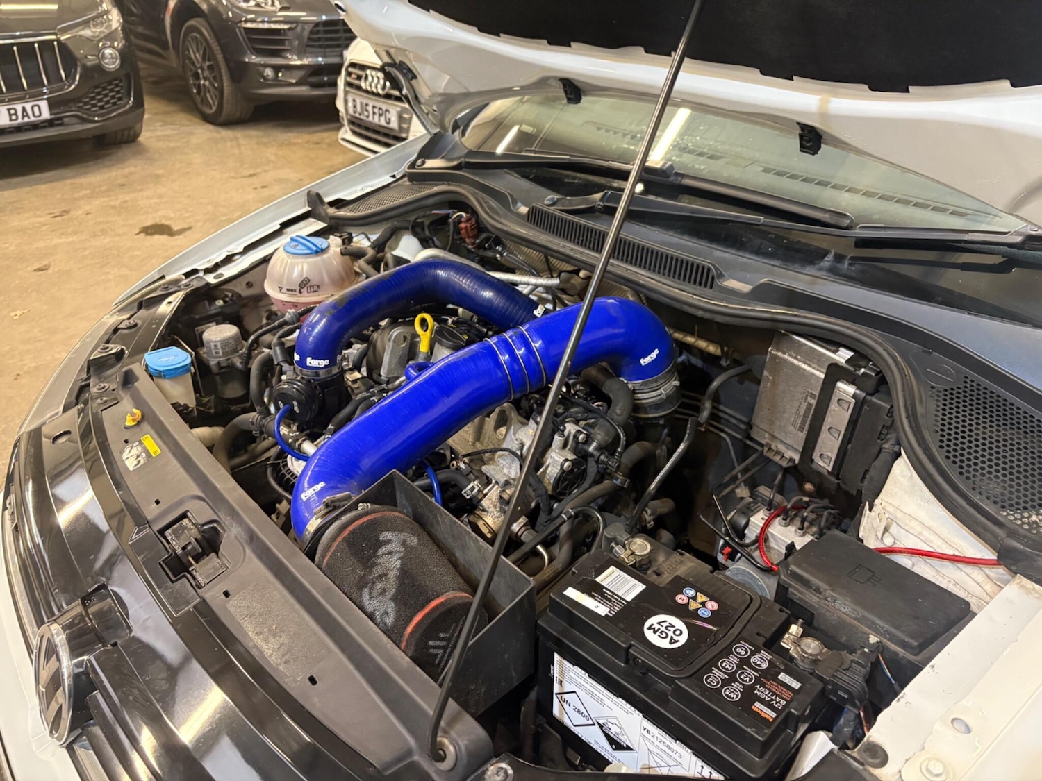 Used Volkswagen Polo for sale - 76998956: Photo 53