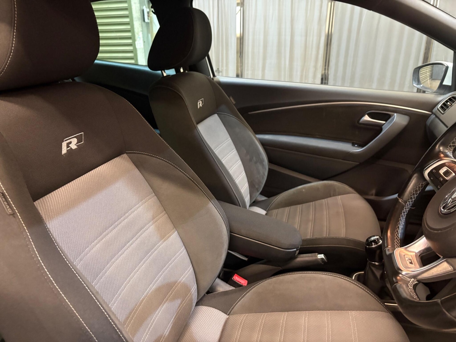 Used Volkswagen Polo for sale - 76998956: Photo 8