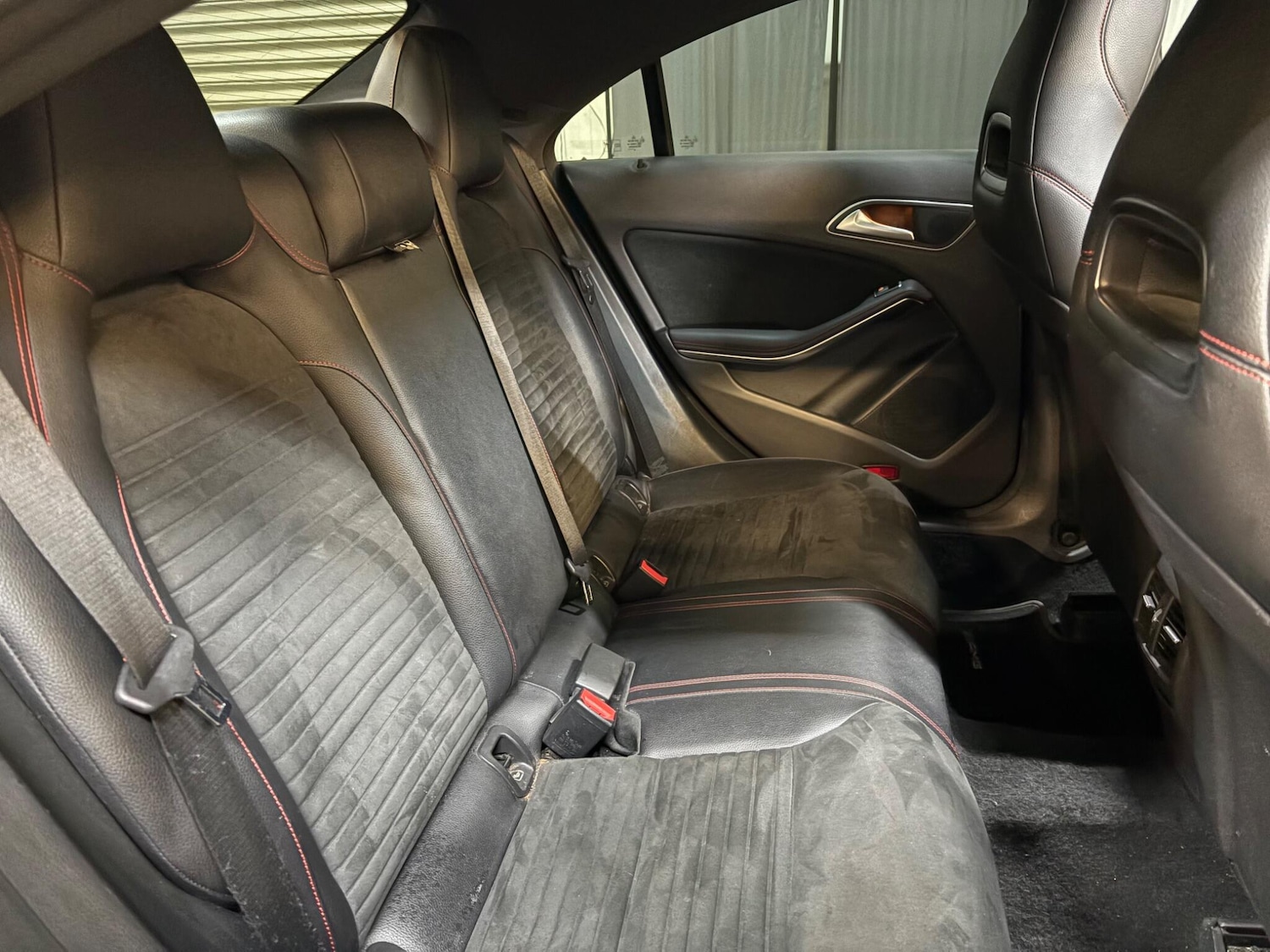 Used Mercedes-Benz CLA 2019 for sale - 77441298: Photo 10