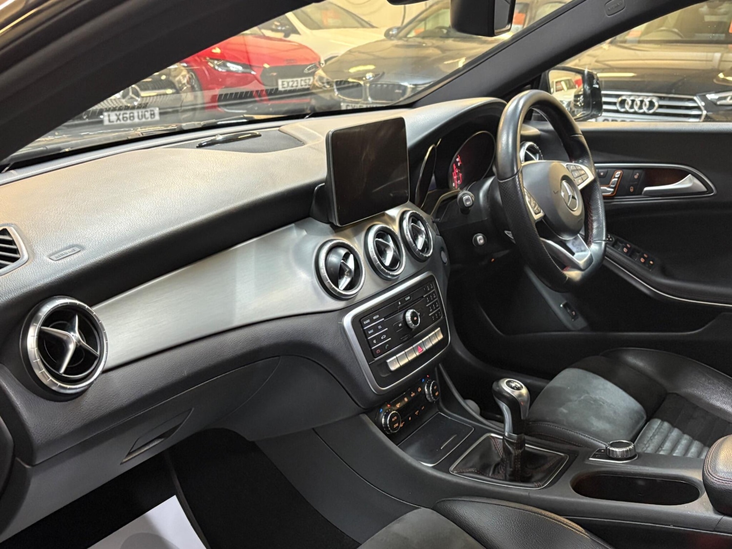 Used Mercedes-Benz CLA 2019 for sale - 77441298: Photo 11