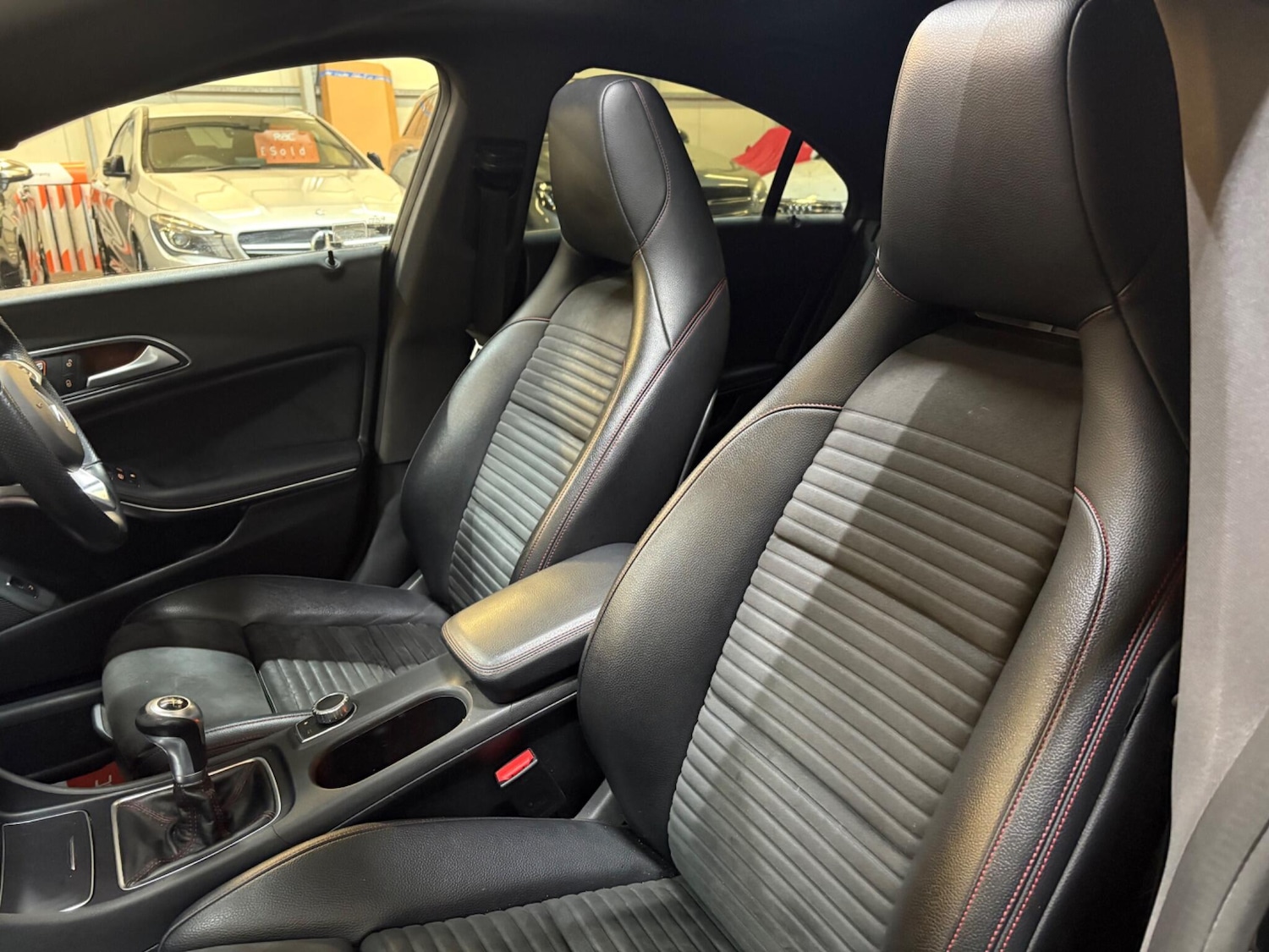 Used Mercedes-Benz CLA 2019 for sale - 77441298: Photo 12