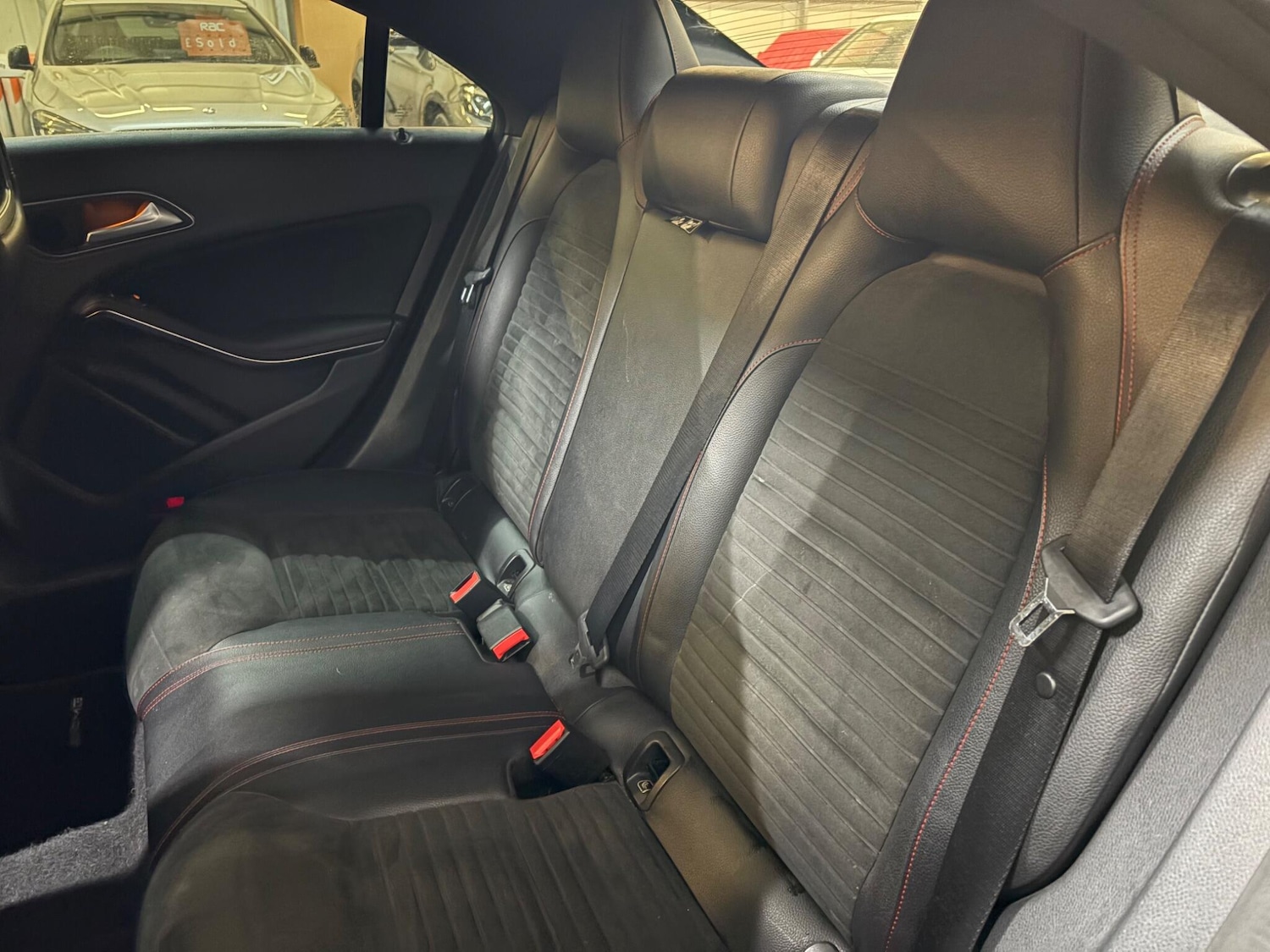 Used Mercedes-Benz CLA 2019 for sale - 77441298: Photo 13