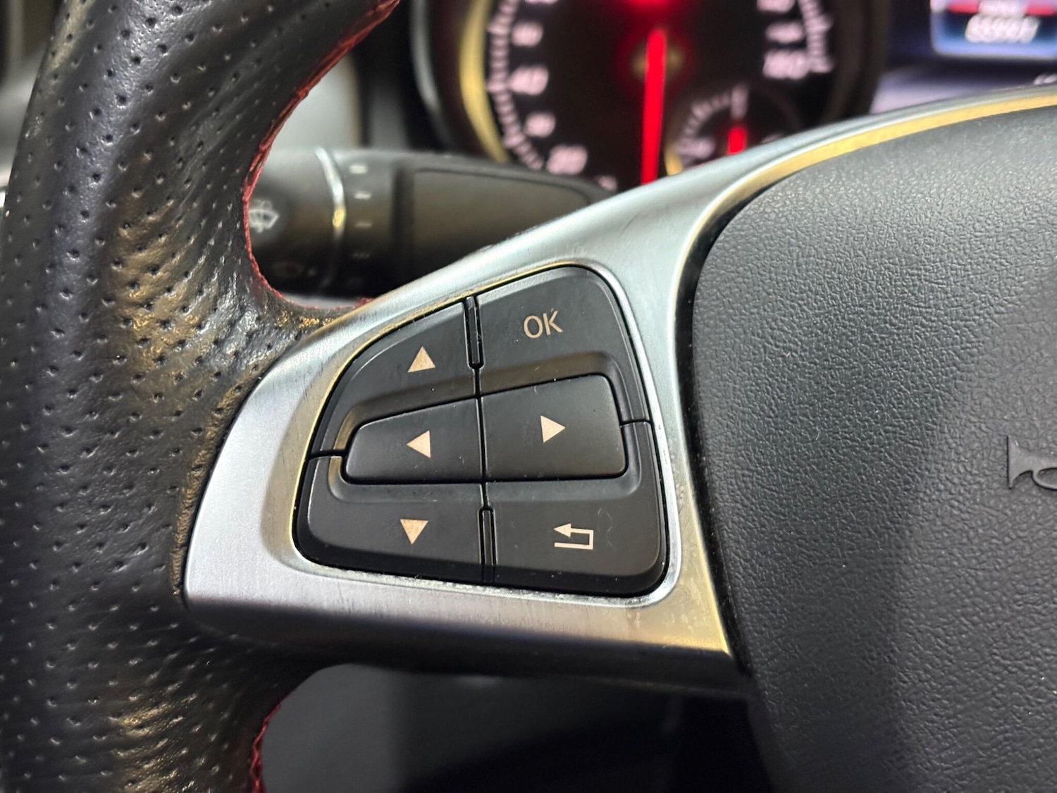 Used Mercedes-Benz CLA 2019 for sale - 77441298: Photo 15