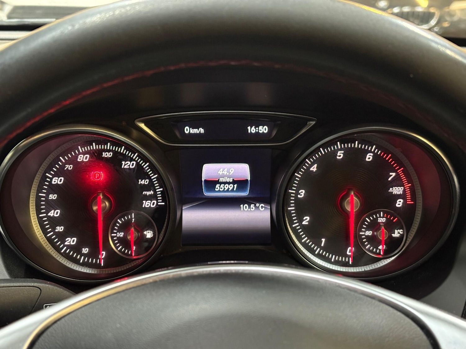 Used Mercedes-Benz CLA 2019 for sale - 77441298: Photo 17