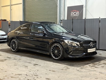 Used Mercedes-Benz CLA 2019 for sale - 77441298: Photo