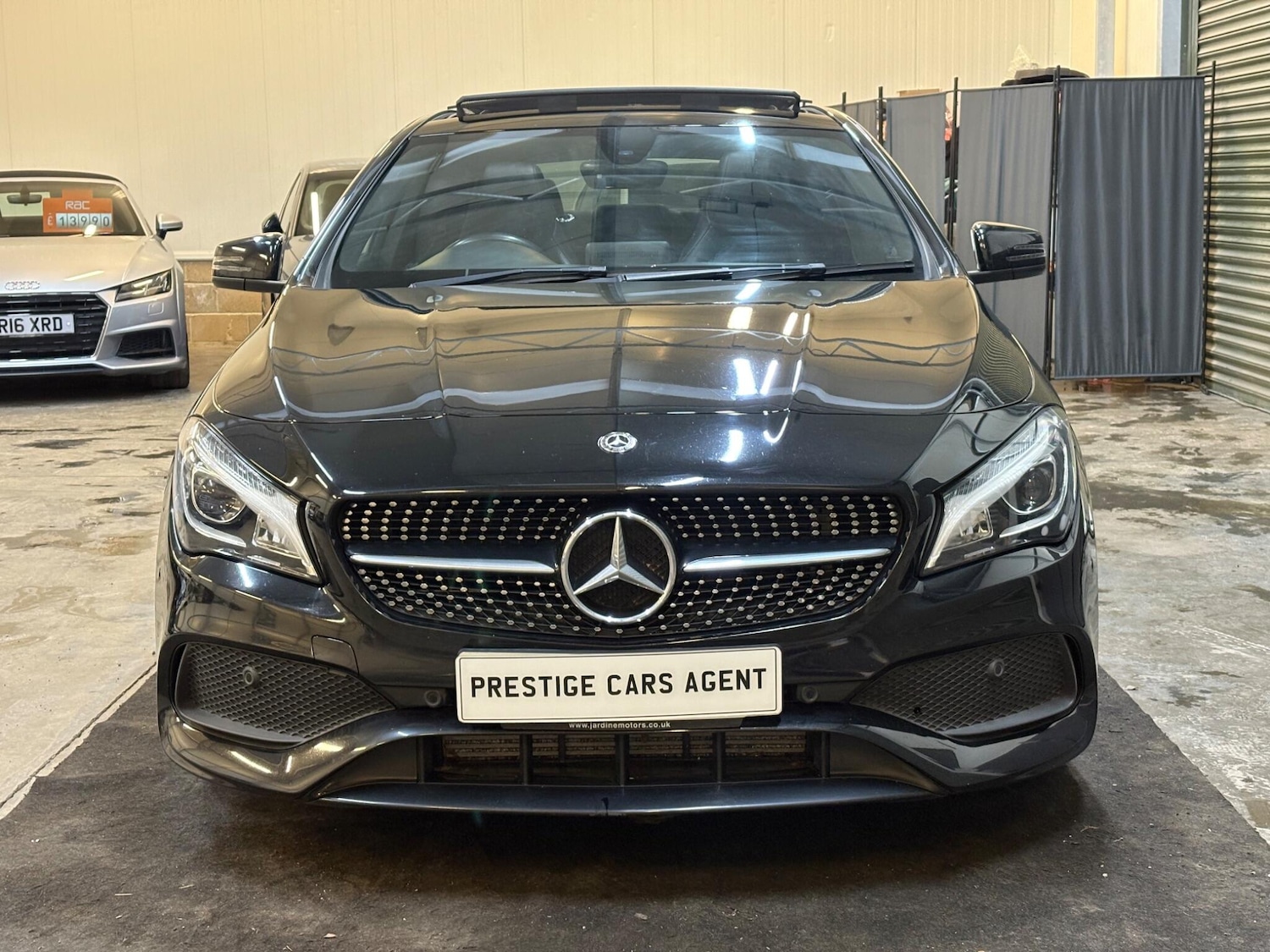 Used Mercedes-Benz CLA 2019 for sale - 77441298: Photo 2
