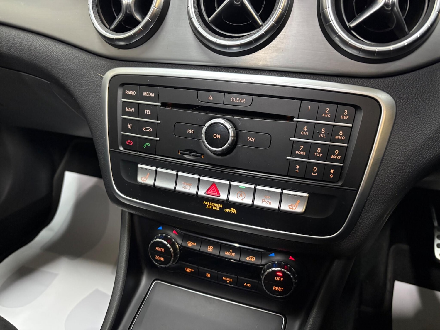 Used Mercedes-Benz CLA 2019 for sale - 77441298: Photo 23