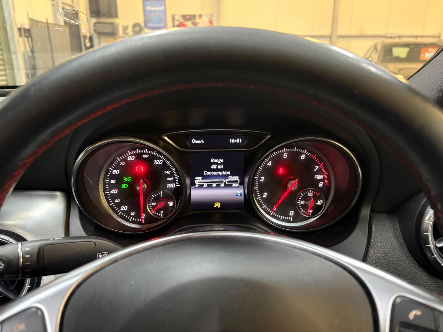 Used Mercedes-Benz CLA 2019 for sale - 77441298: Photo 27