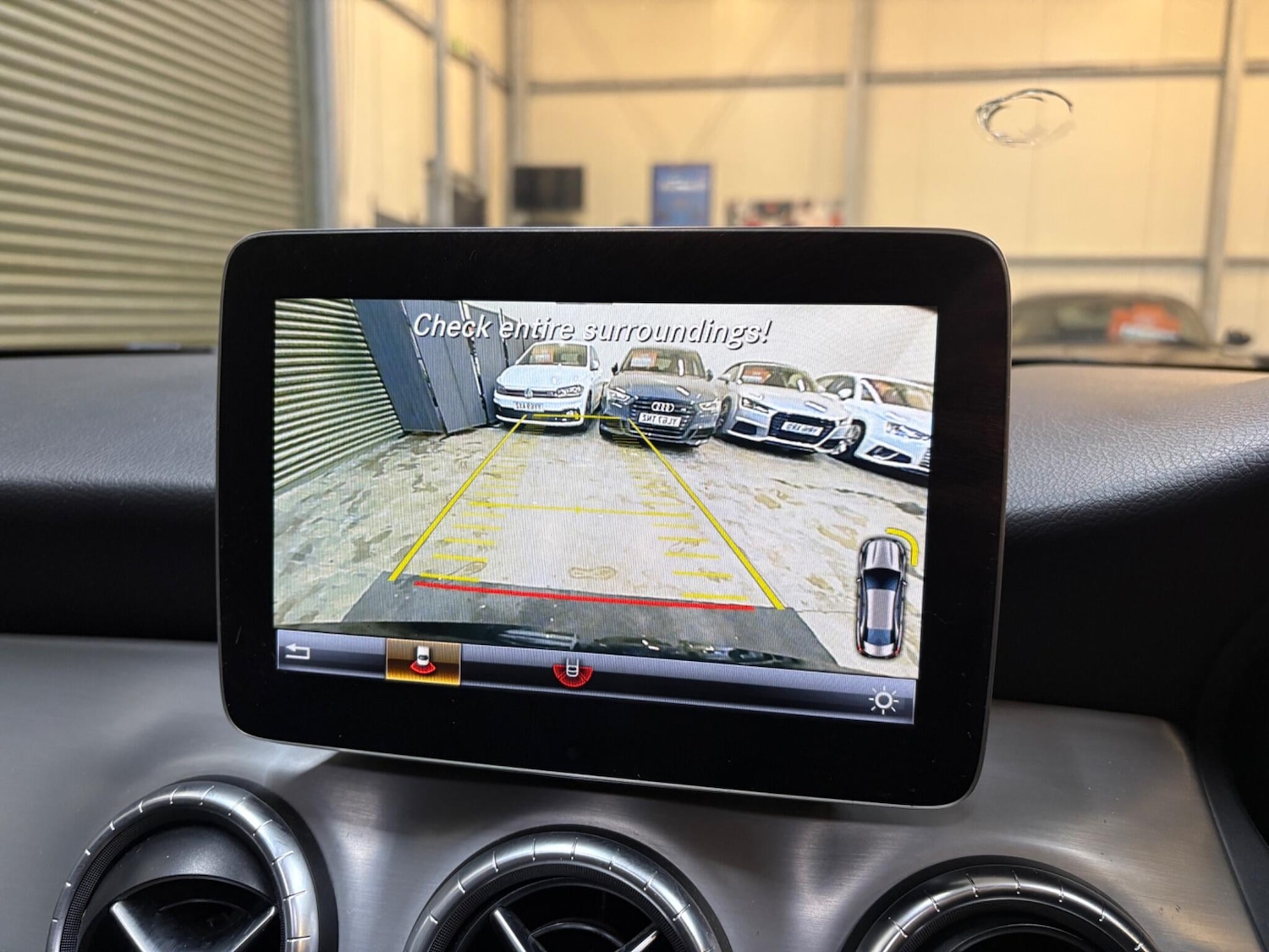 Used Mercedes-Benz CLA 2019 for sale - 77441298: Photo 29