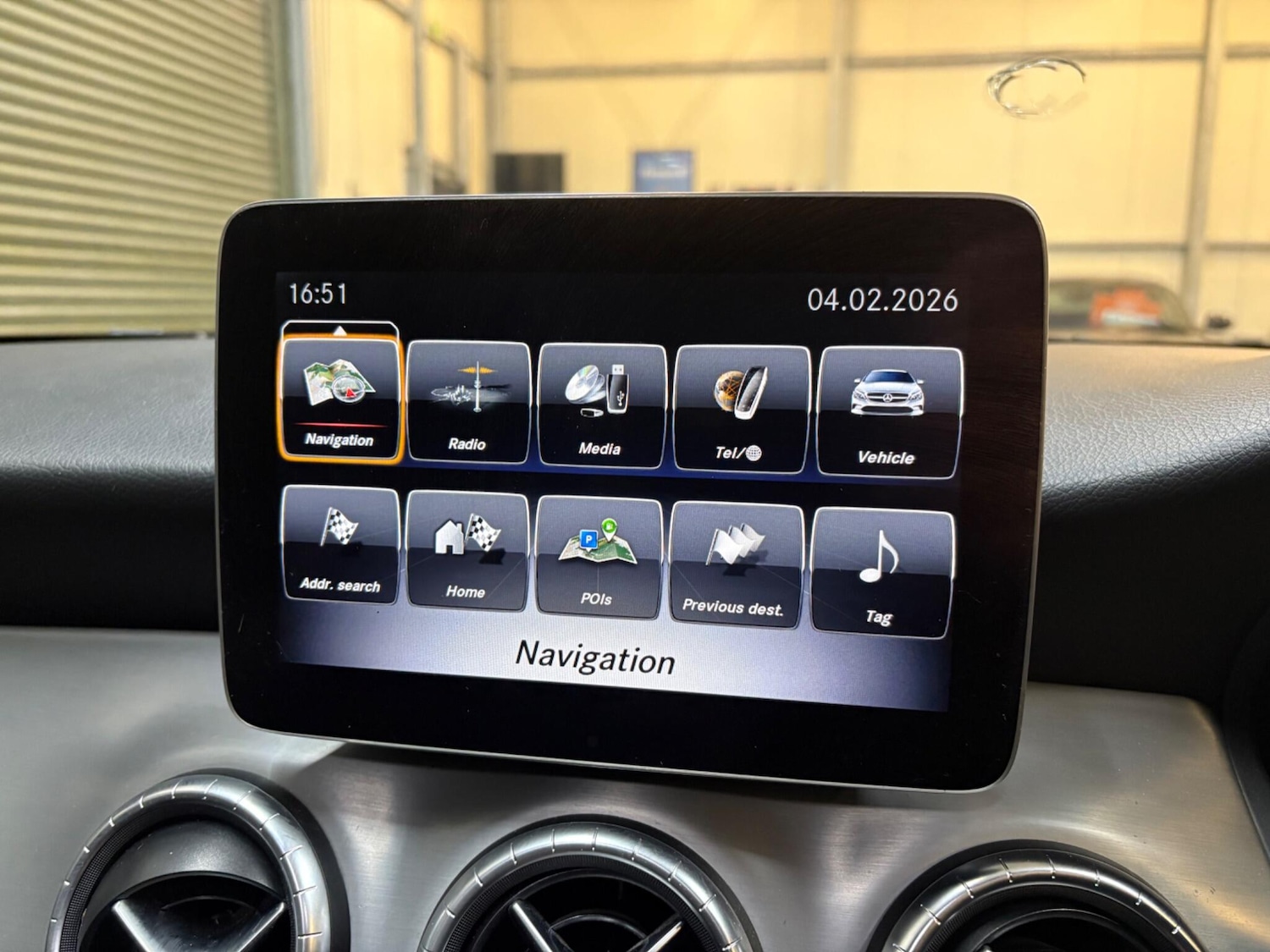 Used Mercedes-Benz CLA 2019 for sale - 77441298: Photo 30